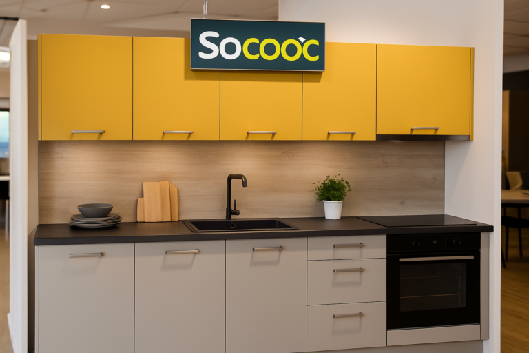 Cuisines Socoo’c : ce qu’il en est vraiment de leur qualité