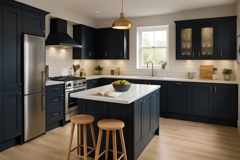 Howdens : notre avis sur la qualité et les atouts de ces cuisines