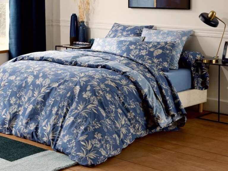 Comment bien choisir sa housse de couette pour un sommeil de qualité ?