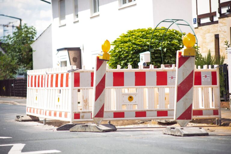 Plan de récolement : l’outil clé pour garantir la conformité des ouvrages après la fin des travaux