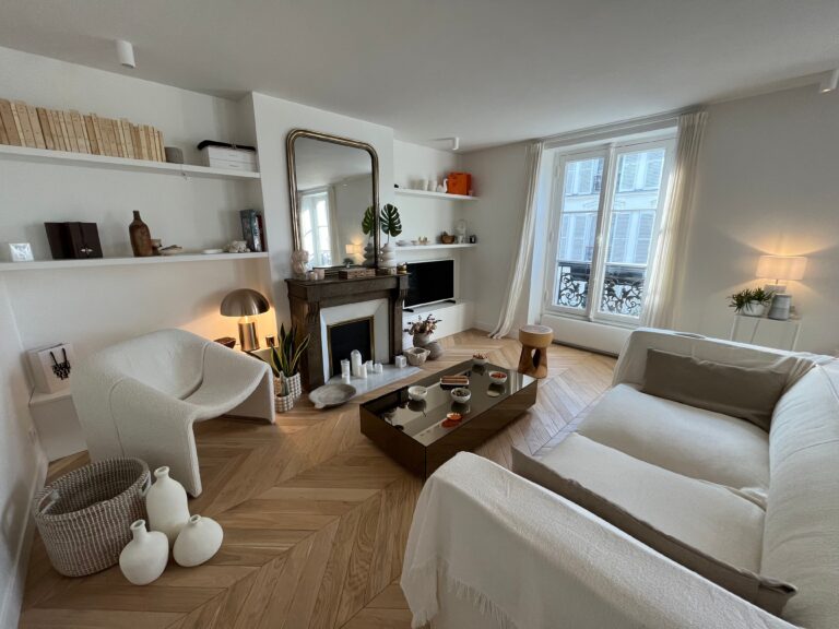 Parquet en châtaignier : une alternative française au chêne, pour les sols qui durent