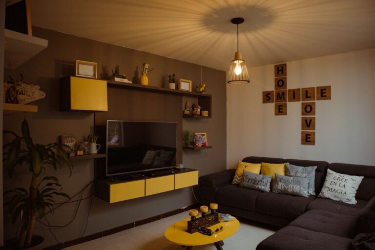 Comment rénover et redécorer son intérieur avec un prêt personnel ?
