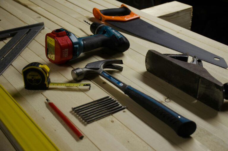 Du bricolage au métier : quelles compétences peut-on transformer en véritable savoir-faire professionnel ?