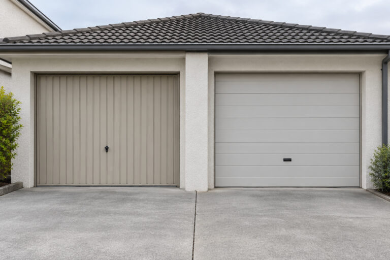 Automatiser son garage : guide pour bien choisir sa motorisation