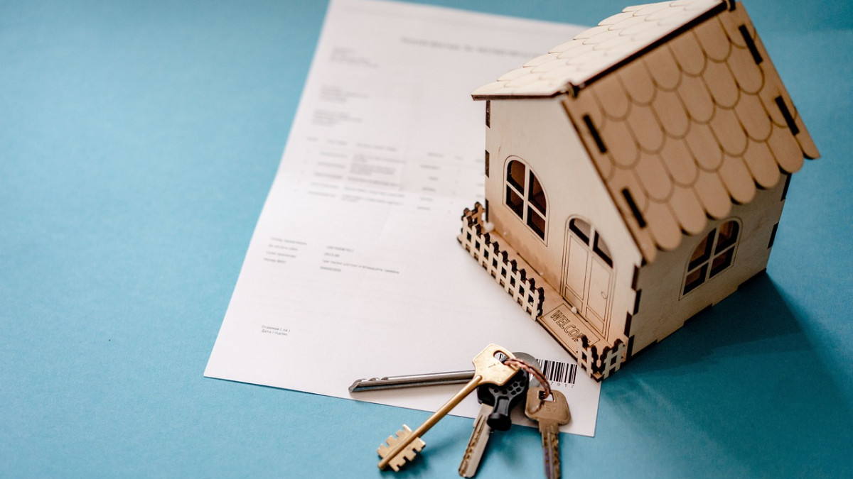 projet immobilier